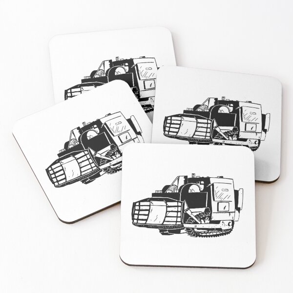 Item preview, KILLDOZER Holographic designed and sold by EthelMonahan.