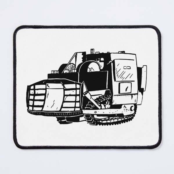 Item preview, KILLDOZER Holographic designed and sold by EthelMonahan.