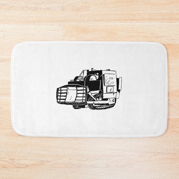 Item preview, KILLDOZER Holographic designed and sold by EthelMonahan.