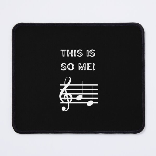 Item preview, This is So Me Funny Music designed and sold by TSHIRTSOFDESIRE.