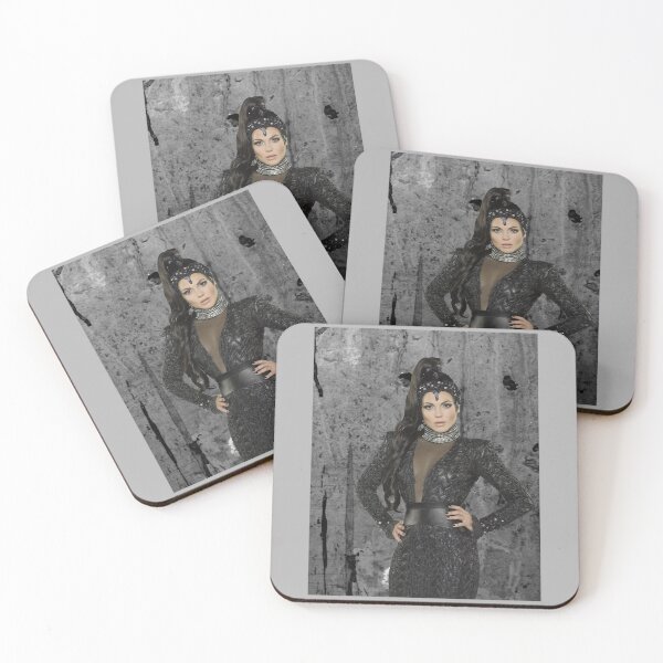 Item preview, Funny Gifts For Evil Queen Once Upon A Time designed and sold by RobertColem44.