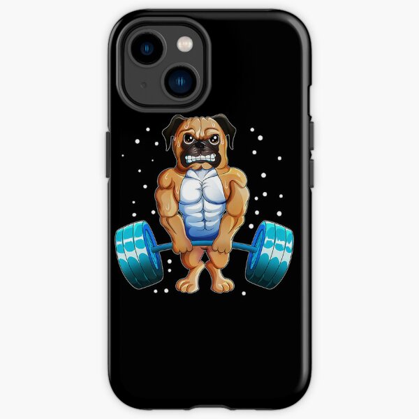 Funda de cuerda de saltar para iPhone 11 Pro Max con cuerda de  entrenamiento para saltar al gimnasio cardiovascular