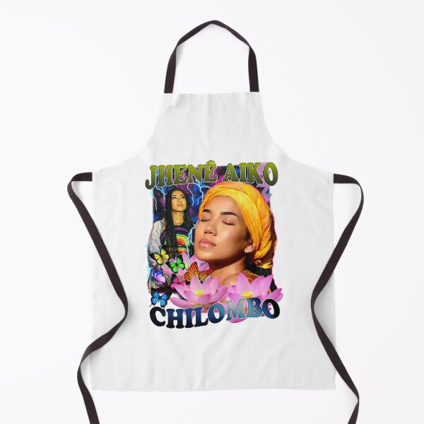 Item preview, Funny Gifts For Special Present Jhene Aiko Chilombo Gift For Fans designed and sold by Aidengeralnepau.