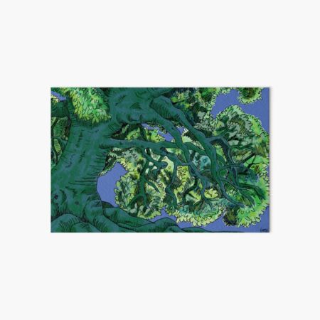 Art Board Print