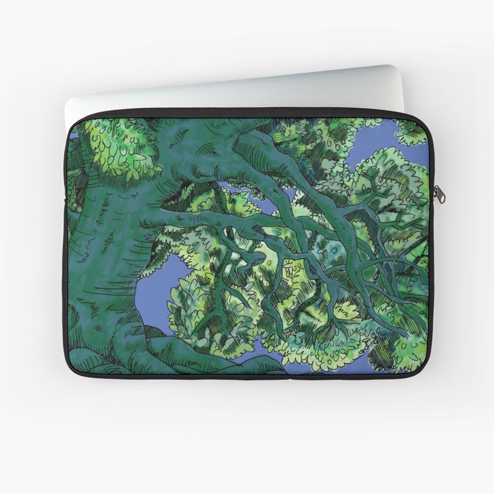 Item preview, Laptop Sleeve designed and sold by LazzaG59.