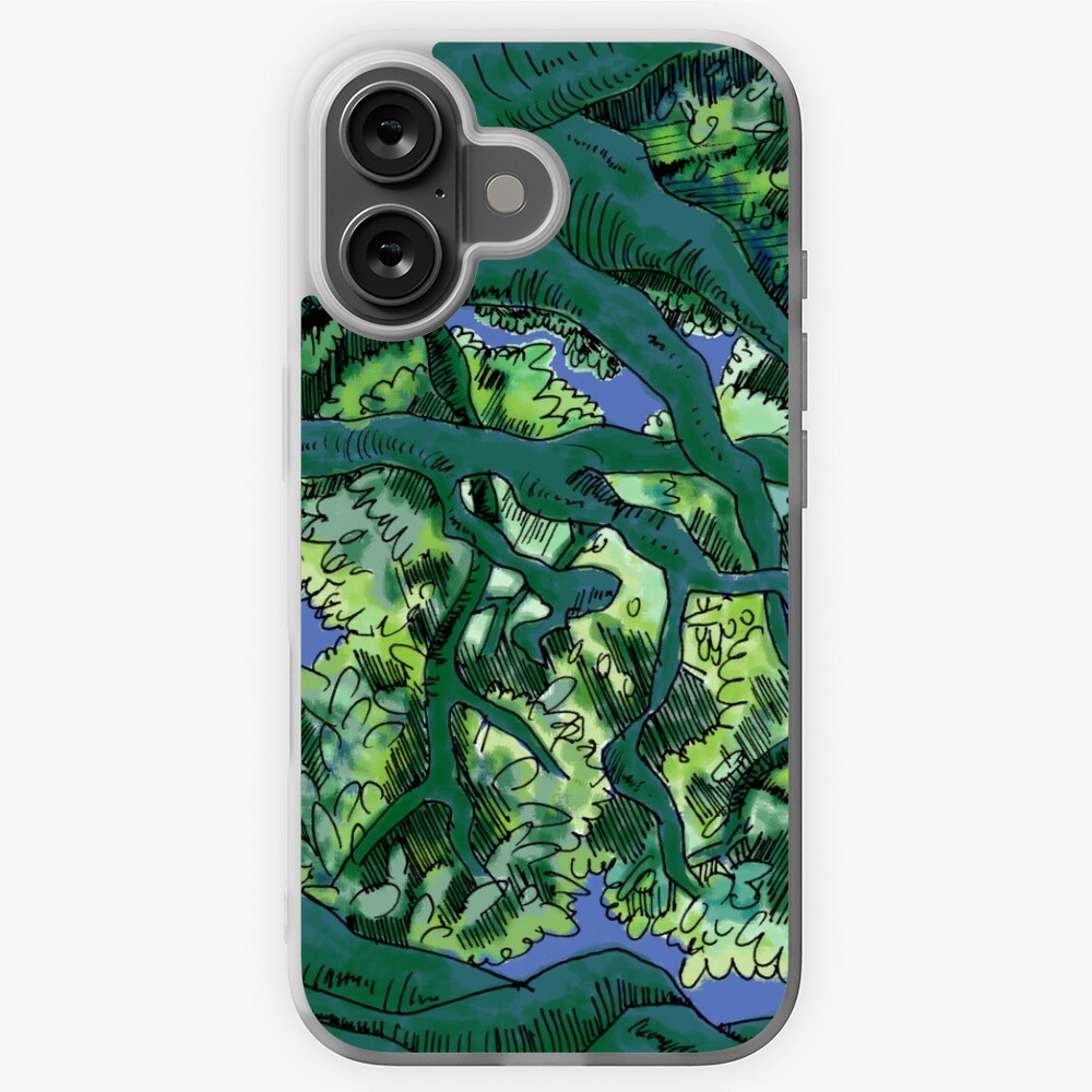 Item preview, iPhone Soft Case designed and sold by LazzaG59.