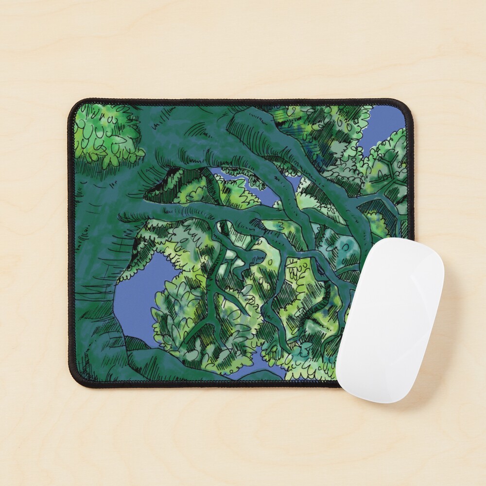 Item preview, Mouse Pad designed and sold by LazzaG59.