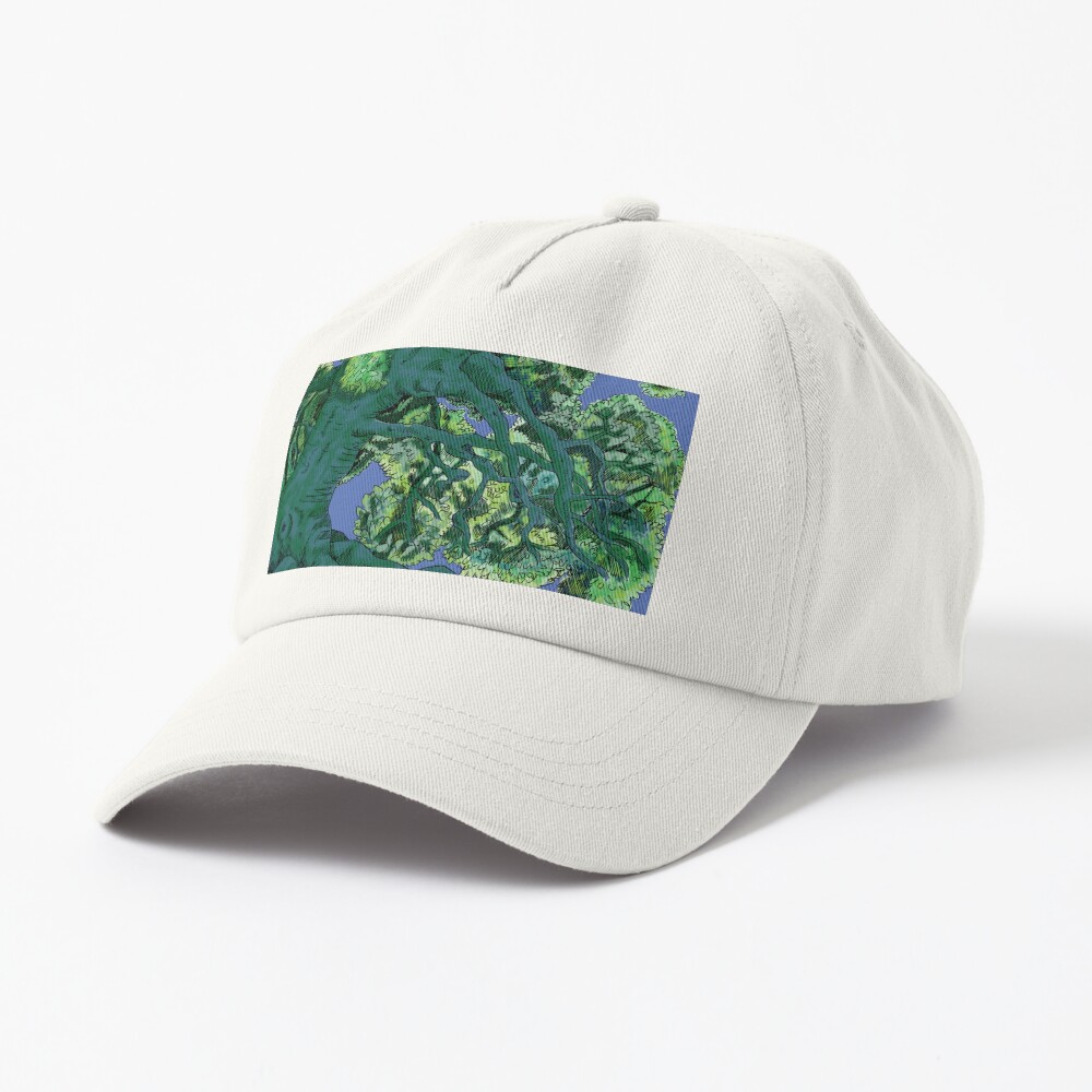 Item preview, Dad Hat designed and sold by LazzaG59.