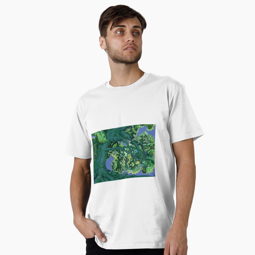 Item preview, Premium T-Shirt designed and sold by LazzaG59.