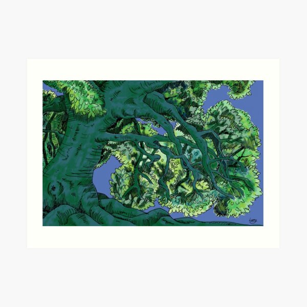 Art Print
