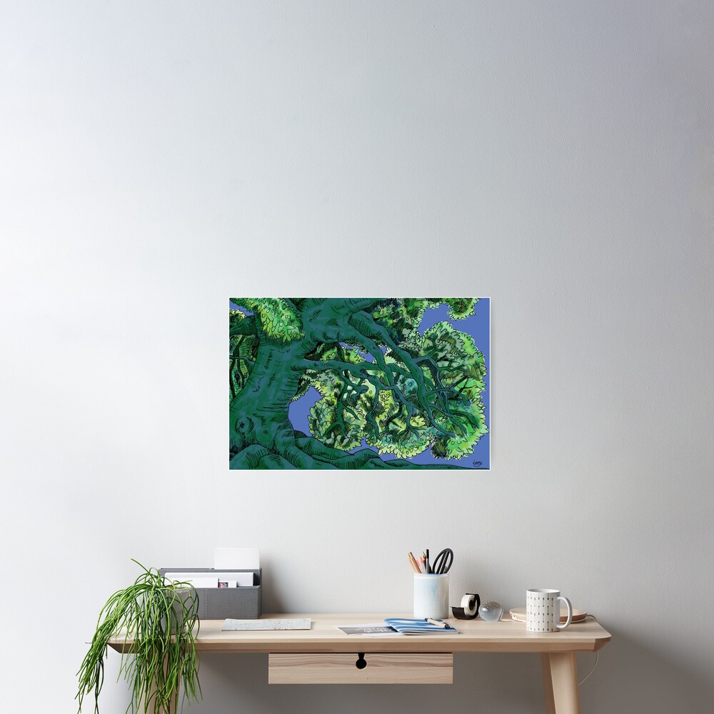 Item preview, Poster designed and sold by LazzaG59.