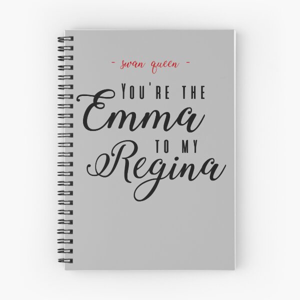 Item preview, Funny Gifts For The Emma To My Regina designed and sold by RobertColem44.
