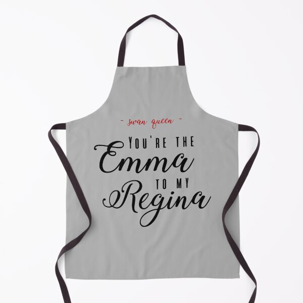 Item preview, Funny Gifts For The Emma To My Regina designed and sold by RobertColem44.