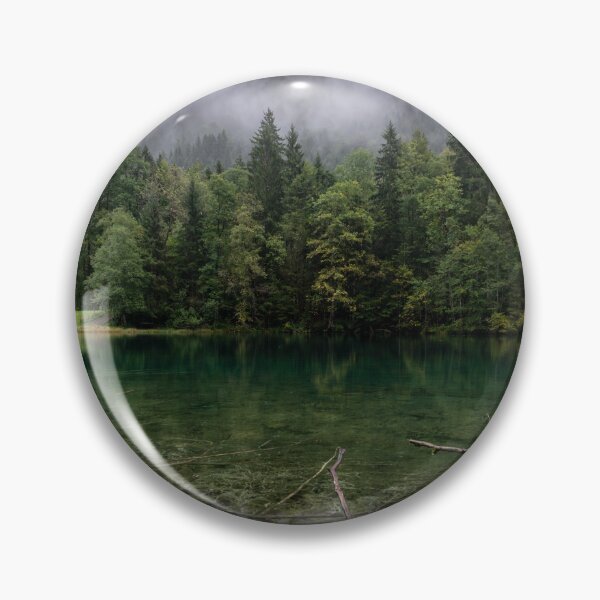 Item preview, Christlessee in Oberstdorf (Gottenried) - Allgäu Alps designed and sold by xP42.