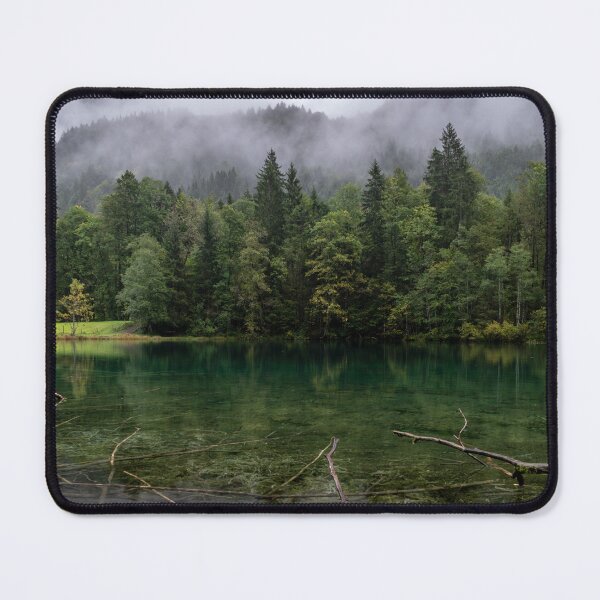 Item preview, Christlessee in Oberstdorf (Gottenried) - Allgäu Alps designed and sold by xP42.