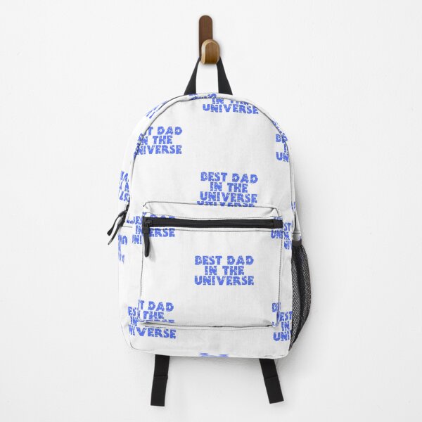 Item preview, Best Dad In The Universe - Happy Fathers Day designed and sold by JourneyCreative.