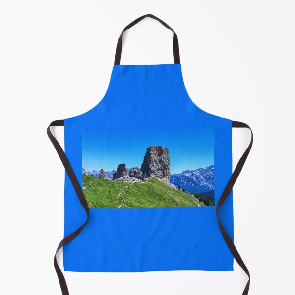 Item preview, Cinque torri dolomiti Italia design designed and sold by marco-tonato.
