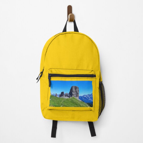 Item preview, Cinque torri dolomiti Italia design designed and sold by marco-tonato.