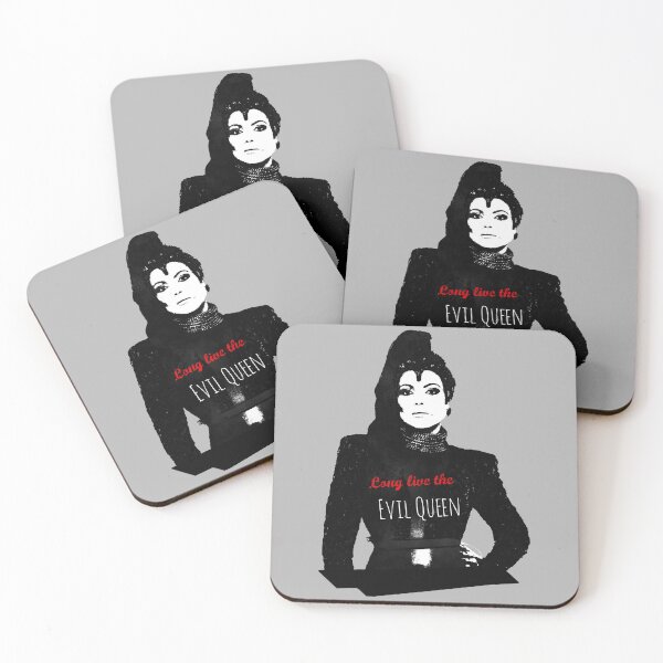 Item preview, Funny Gifts Long Live The Evil Queen designed and sold by RobertColem44.