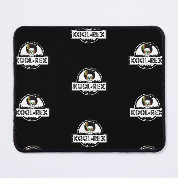 Item preview, Kool-Rex Black Pride Afro Jurassic Skeleton Pride Juneteenth 2022 Fathers Day Gift African American designed and sold by InPrintedWord.