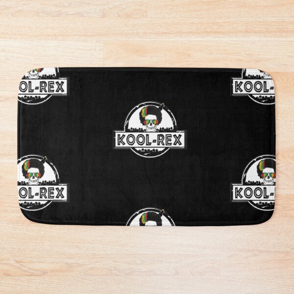 Item preview, Kool-Rex Black Pride Afro Jurassic Skeleton Pride Juneteenth 2022 Fathers Day Gift African American designed and sold by InPrintedWord.