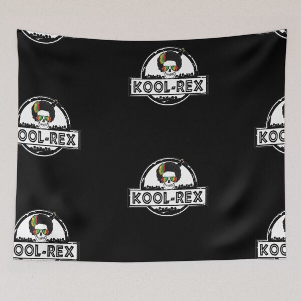 Item preview, Kool-Rex Black Pride Afro Jurassic Skeleton Pride Juneteenth 2022 Fathers Day Gift African American designed and sold by InPrintedWord.