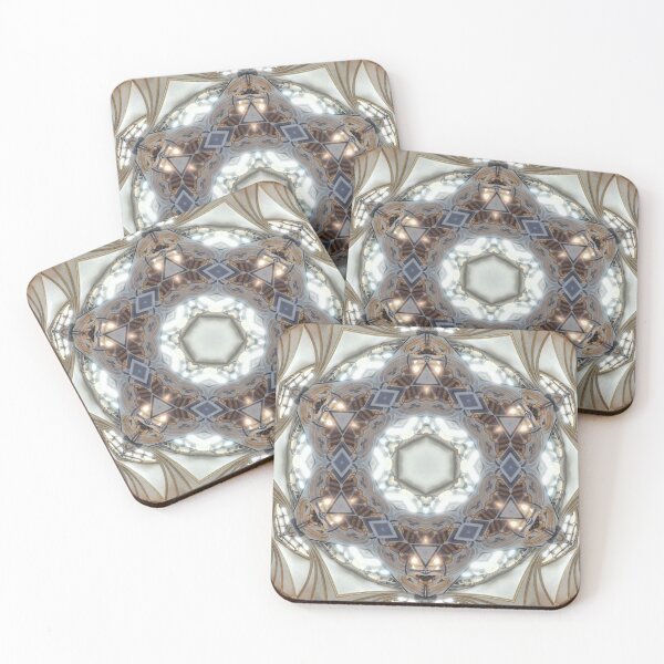 Item preview, intricate art nouveau and art deco styled pattern and designs designed and sold by mister-john.