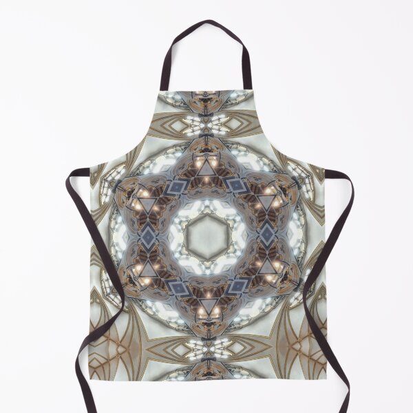 Item preview, intricate art nouveau and art deco styled pattern and designs designed and sold by mister-john.