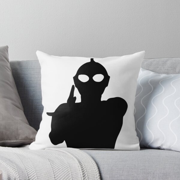 Item preview, ULTRA SILHOUETTE   designed and sold by CPJCollectibles.