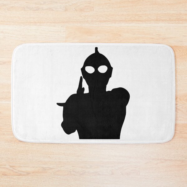 Item preview, ULTRA SILHOUETTE   designed and sold by CPJCollectibles.