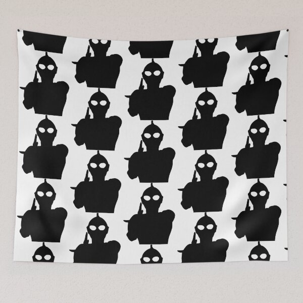 Item preview, ULTRA SILHOUETTE   designed and sold by CPJCollectibles.
