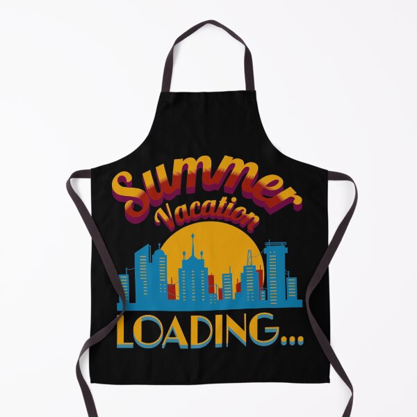 Item preview, Summer Vacation Loading (City) designed and sold by Printshac.
