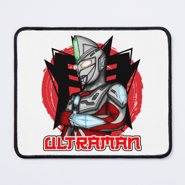 Item preview, ULTRAMAN designed and sold by CPJCollectibles.