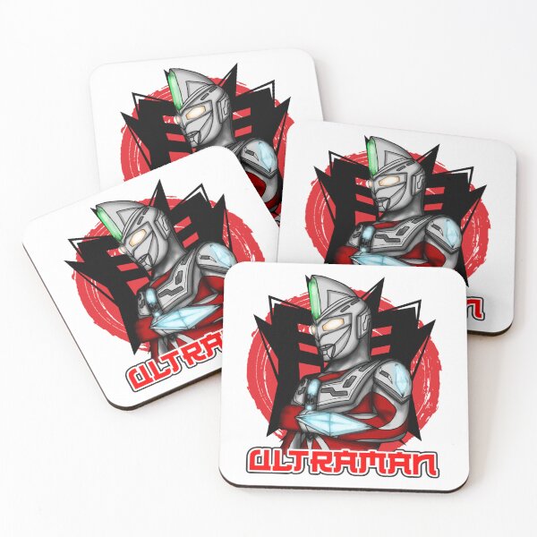 Item preview, ULTRAMAN       designed and sold by CPJCollectibles.