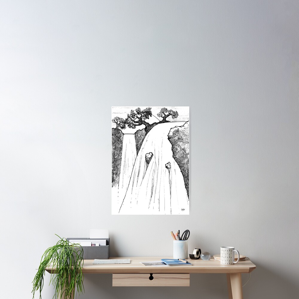 Item preview, Poster designed and sold by LazzaG59.