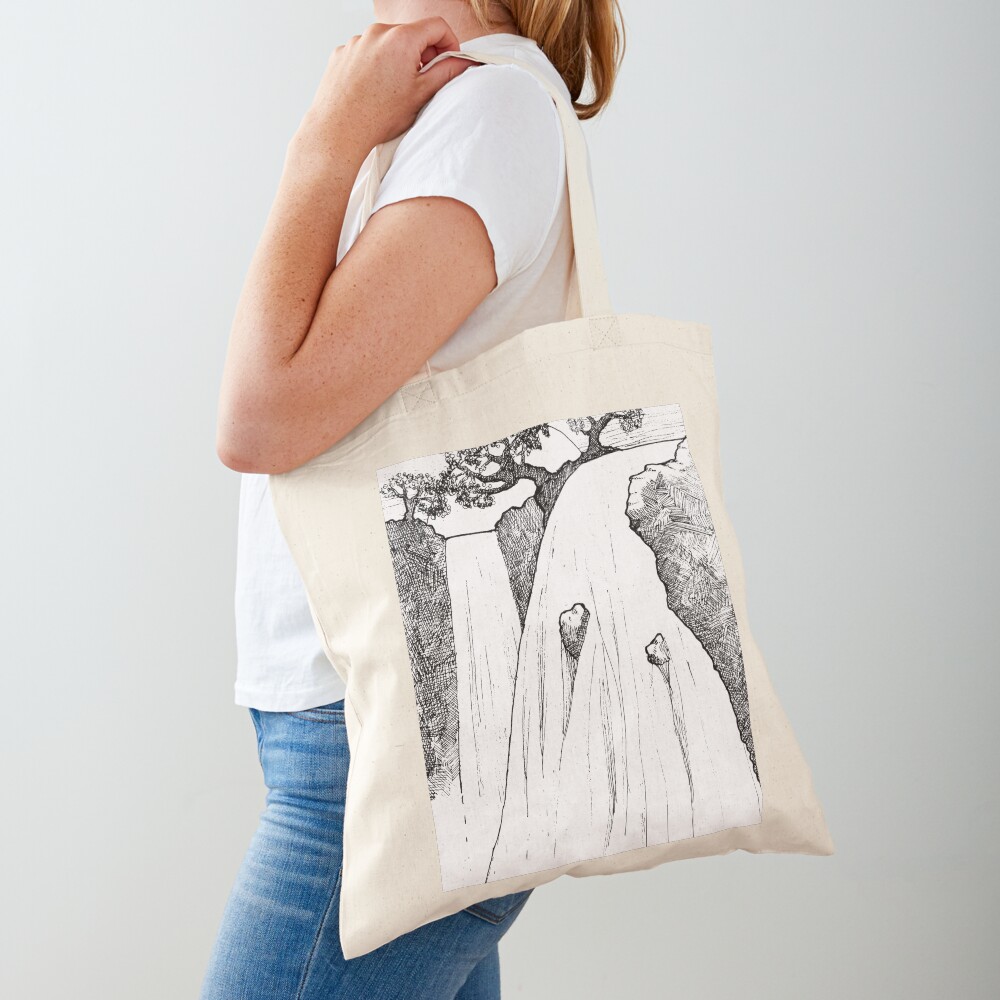 Item preview, Cotton Tote Bag designed and sold by LazzaG59.