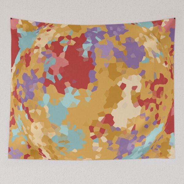 Item preview, Retro Ball Effect designed and sold by adinagraphics.