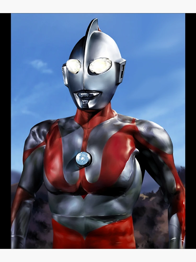 Ultraman 1966 