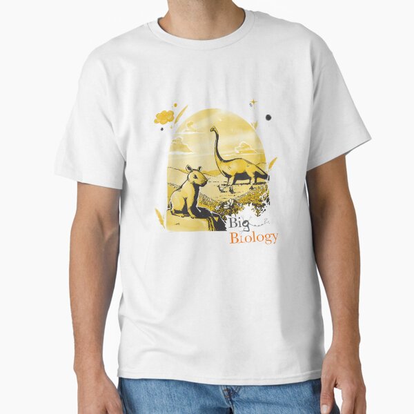 Item preview, The rise of the mammals and fall of the dinosaurs designed and sold by BigBiology.