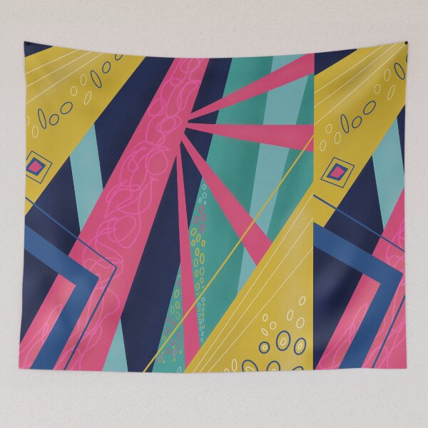 Item preview, Light show abstract  designed and sold by elliebart.
