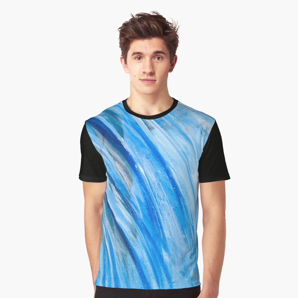 Item preview, Graphic T-Shirt designed and sold by LazzaG59.
