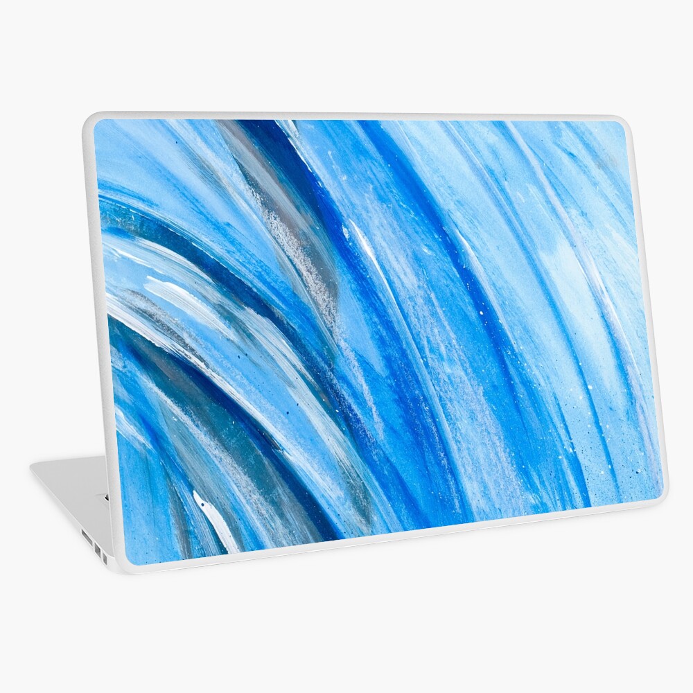 Item preview, Laptop Skin designed and sold by LazzaG59.