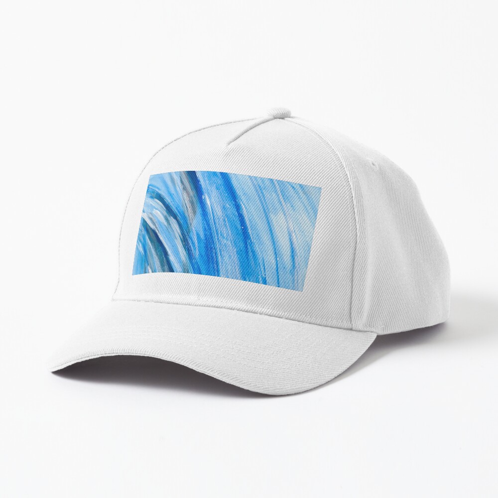 Item preview, Baseball Cap designed and sold by LazzaG59.