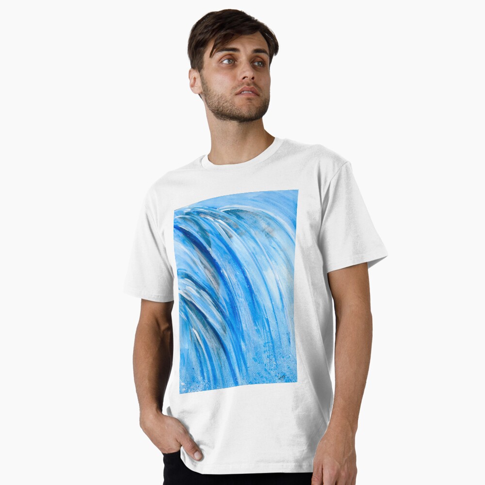 Item preview, Premium T-Shirt designed and sold by LazzaG59.