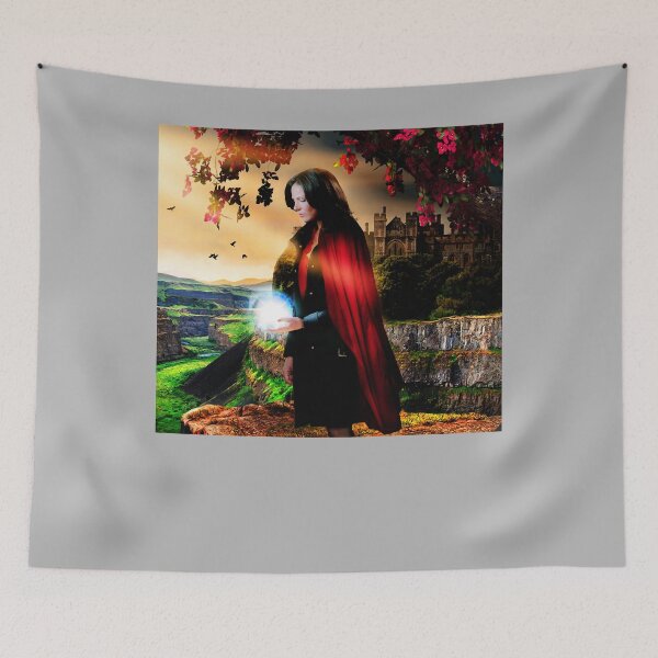 Item preview, Funny Men Ouat In Camelot Savior Regina designed and sold by RobertColem44.