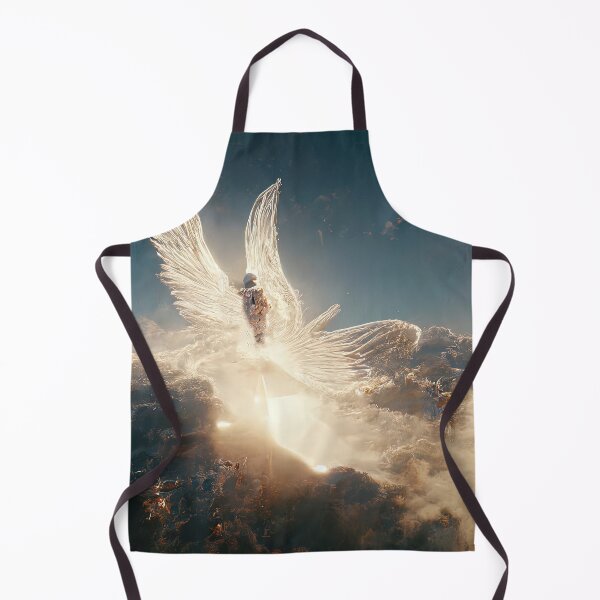 Item preview, Heavenly Angels designed and sold by AM FineArtPrints.
