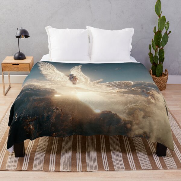 Item preview, Heavenly Angels designed and sold by AM FineArtPrints.