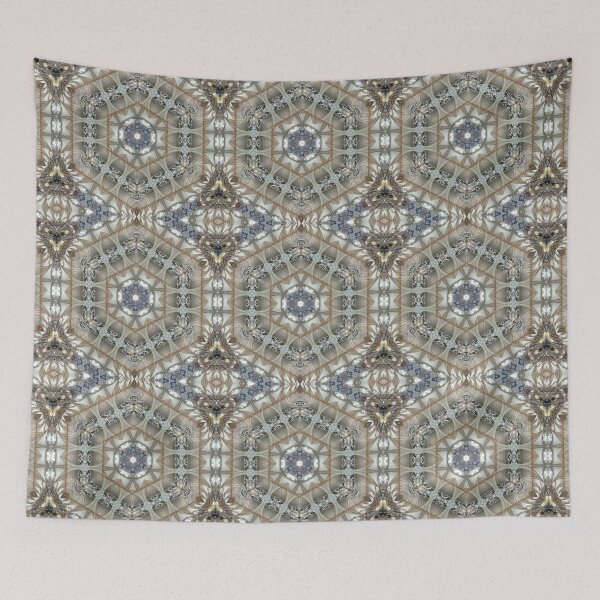 Item preview, elegant art nouveau and art deco colours and styled pattern and designs designed and sold by mister-john.