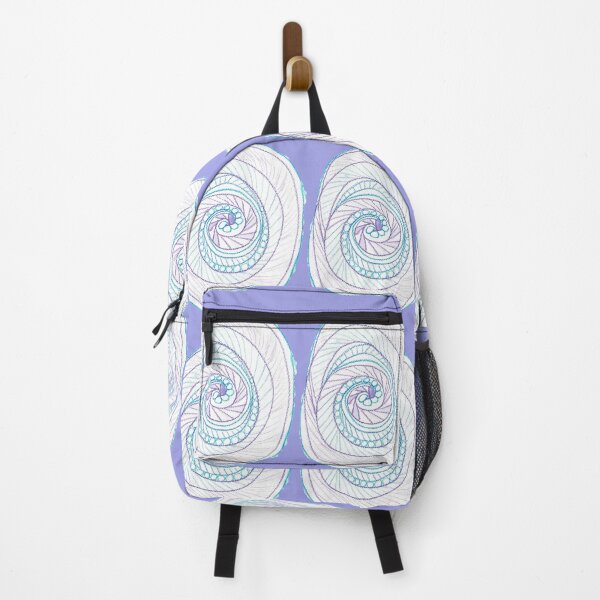 Item preview, Calm Spiral designed and sold by KazM.