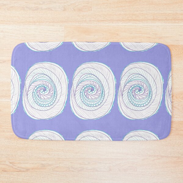 Item preview, Calm Spiral designed and sold by KazM.
